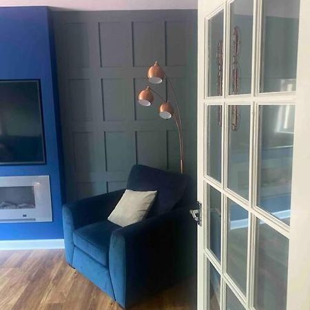 Lovely 2 Bedroom With Private Garden Единбург Екстериор снимка